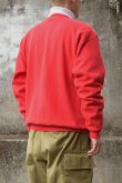 画像3: 90's Disney crew sweat shirt (3)