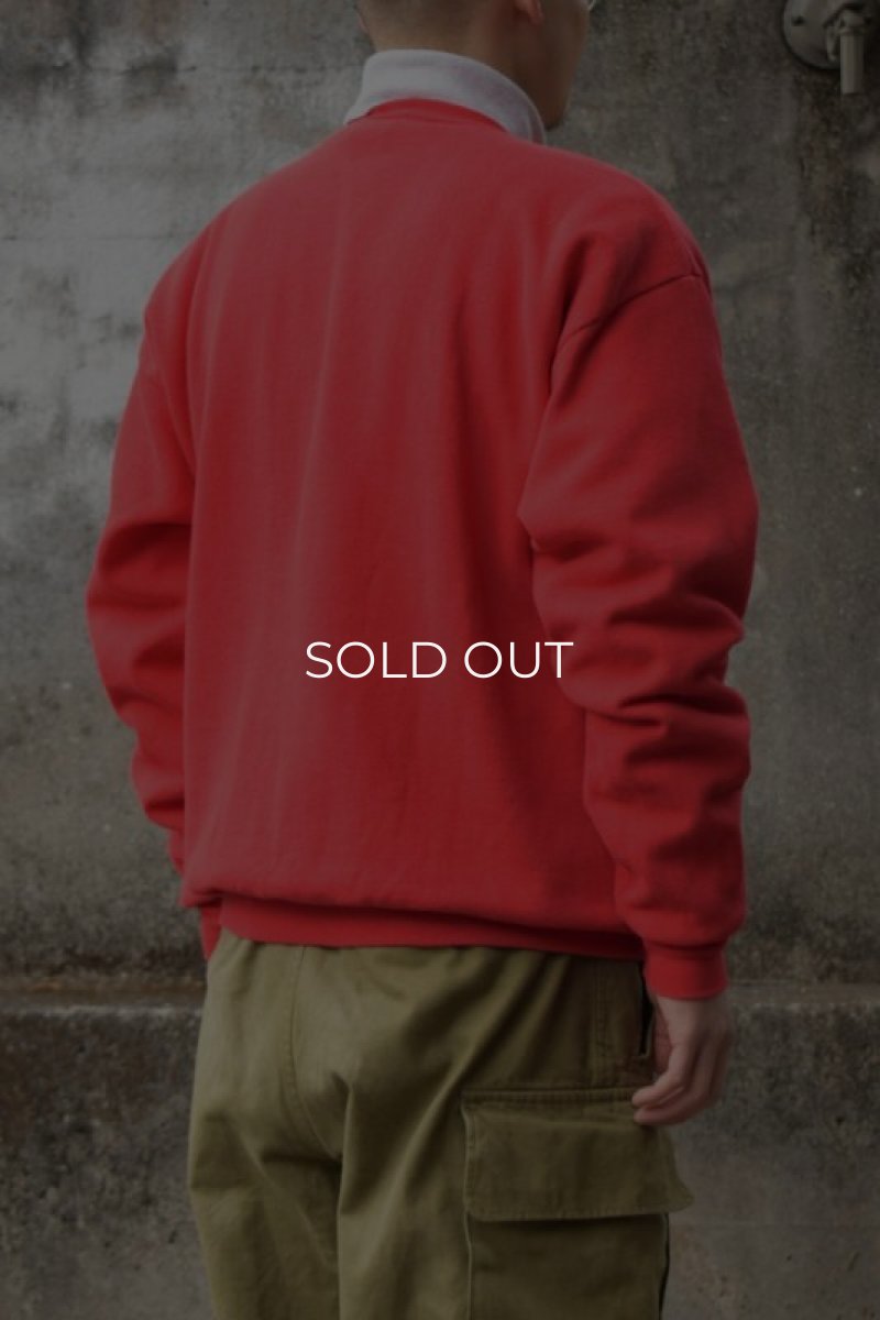 画像3: 90's Disney crew sweat shirt (3)