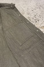 画像15: 70-80's FILSON wool twill jacket (15)