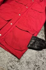 画像11: 80's L.L.Bean BAXTER STATE PARKA (11)