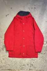 画像5: 80's L.L.Bean BAXTER STATE PARKA (5)