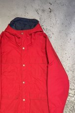 画像6: 80's L.L.Bean BAXTER STATE PARKA (6)