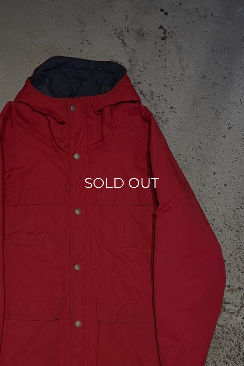 画像6: 80's L.L.Bean BAXTER STATE PARKA (6)