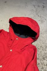 画像9: 80's L.L.Bean BAXTER STATE PARKA (9)