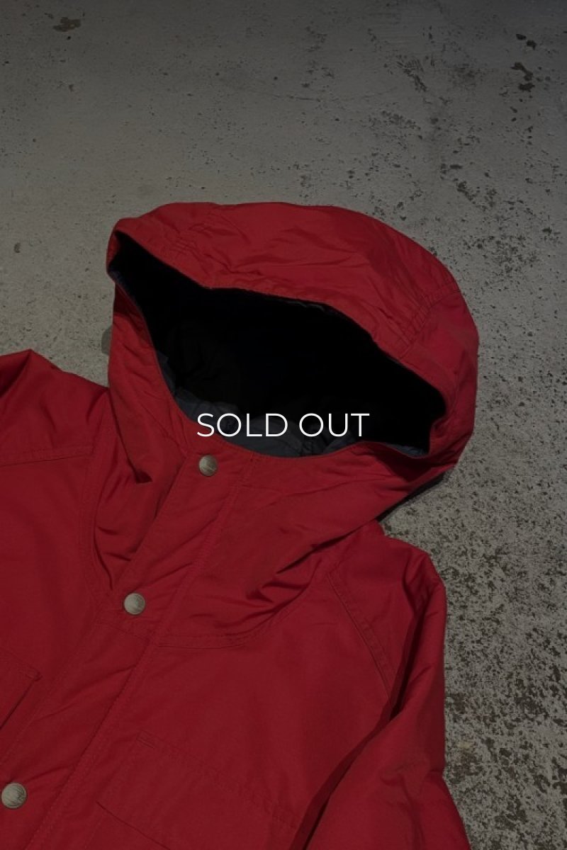 画像9: 80's L.L.Bean BAXTER STATE PARKA (9)