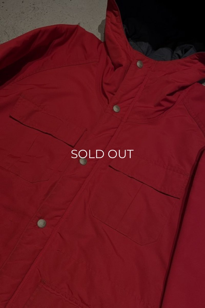 画像10: 80's L.L.Bean BAXTER STATE PARKA (10)