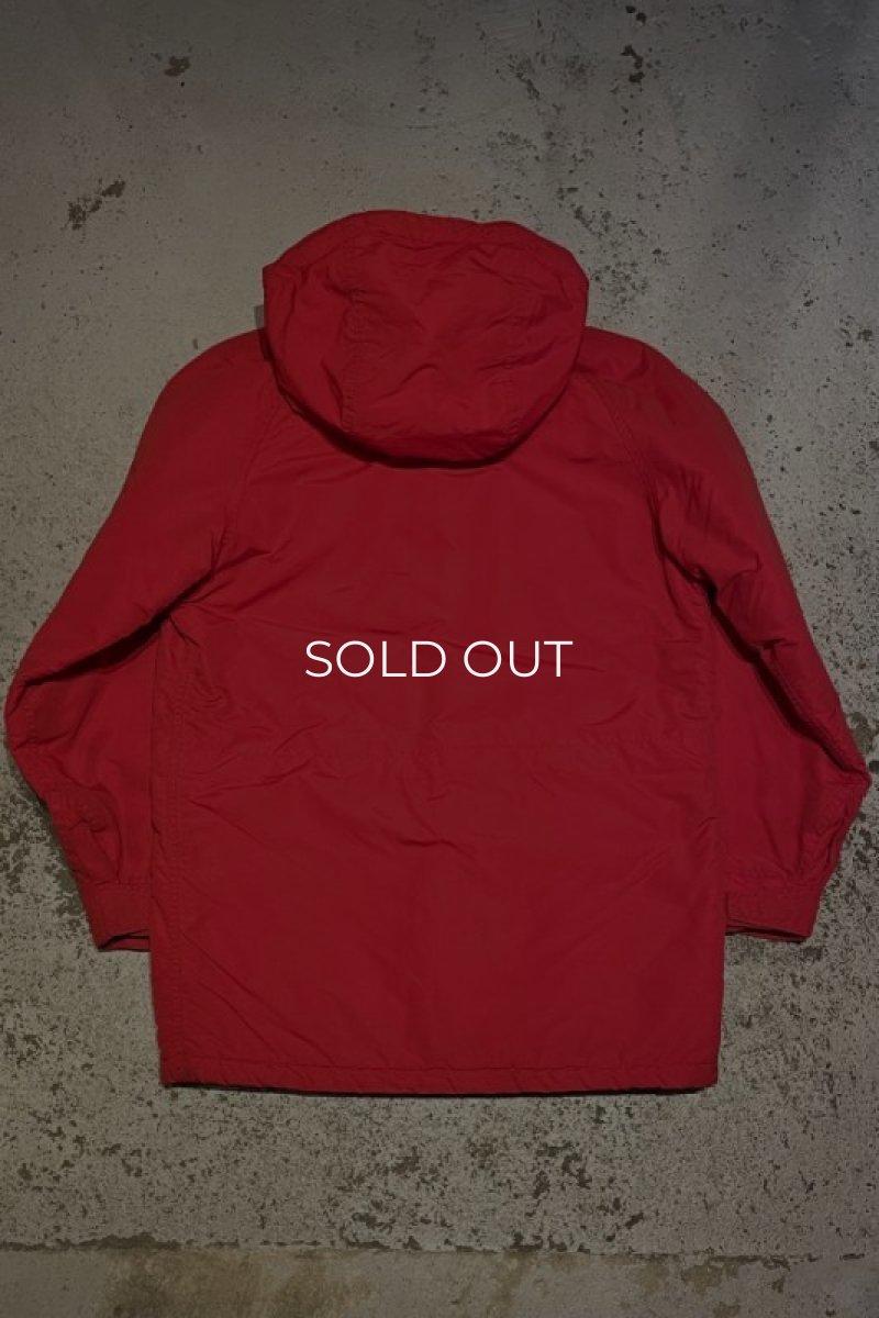 画像18: 80's L.L.Bean BAXTER STATE PARKA (18)