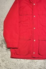 画像7: 80's L.L.Bean BAXTER STATE PARKA (7)