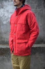 画像2: 80's L.L.Bean BAXTER STATE PARKA (2)