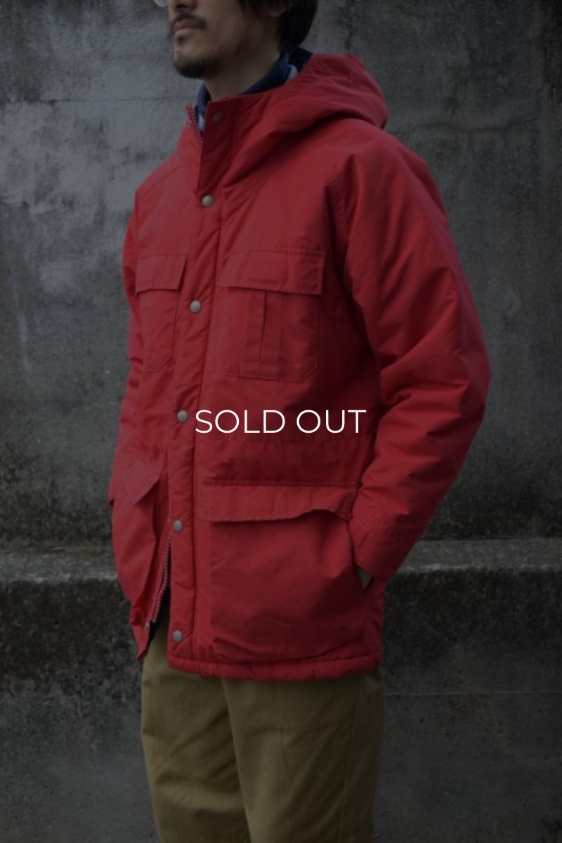 画像2: 80's L.L.Bean BAXTER STATE PARKA (2)