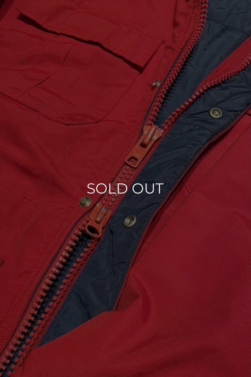 画像14: 80's L.L.Bean BAXTER STATE PARKA (14)