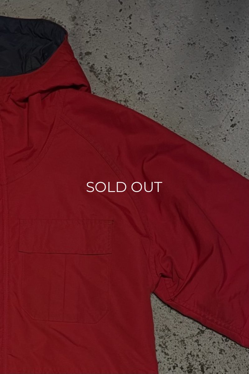 画像8: 80's L.L.Bean BAXTER STATE PARKA (8)