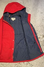 画像16: 80's L.L.Bean BAXTER STATE PARKA (16)