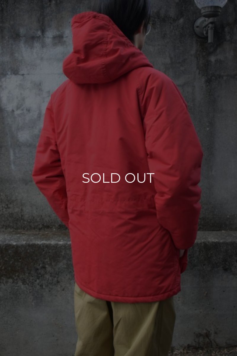 画像3: 80's L.L.Bean BAXTER STATE PARKA (3)