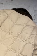 画像21: 80's GERRY down jacket (21)