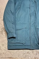 画像7: 80's L.L.Bean down jacket (7)