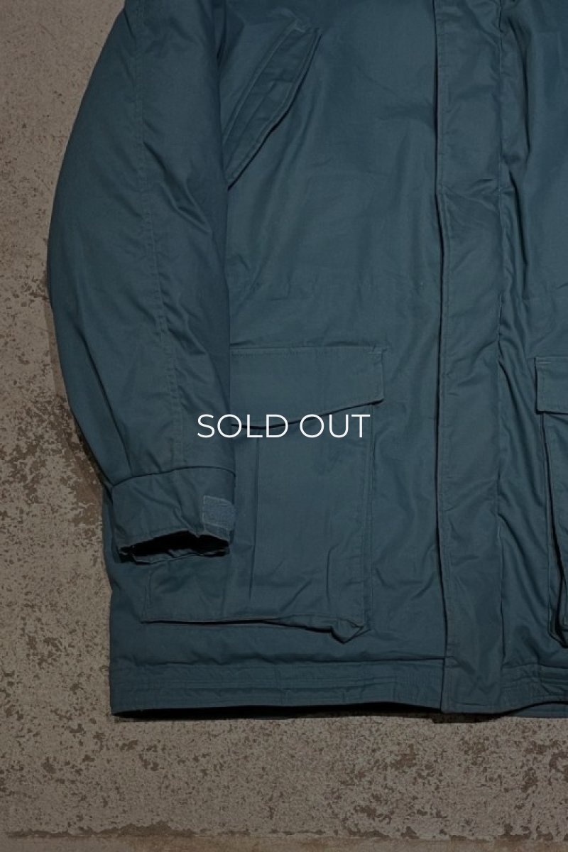 画像7: 80's L.L.Bean down jacket (7)