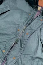 画像16: 80's L.L.Bean down jacket (16)