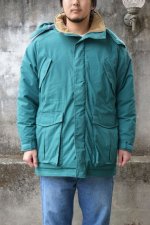 画像1: 80's L.L.Bean down jacket (1)