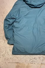 画像23: 80's L.L.Bean down jacket (23)