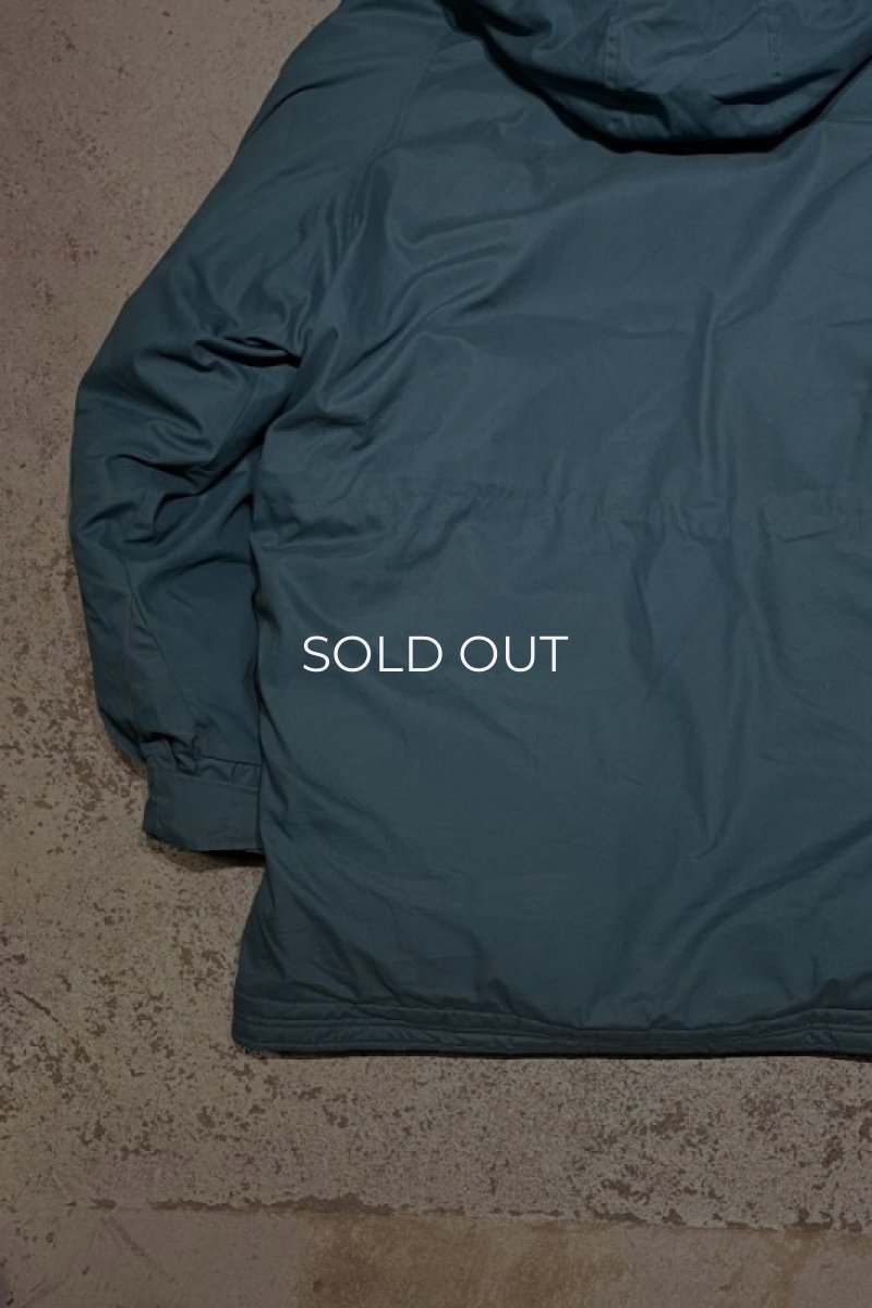 画像23: 80's L.L.Bean down jacket (23)