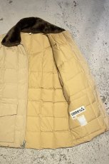 画像16: 80's GERRY down jacket (16)