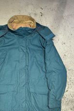 画像6: 80's L.L.Bean down jacket (6)