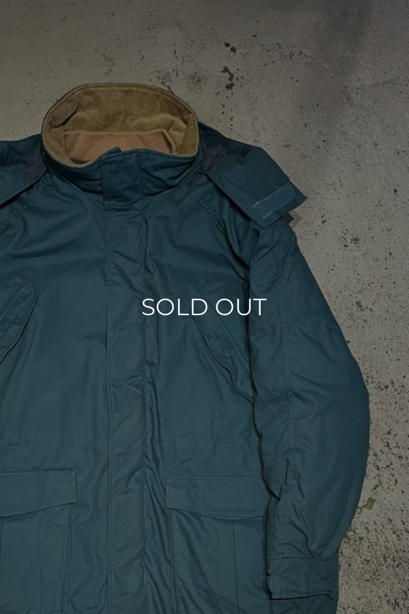 画像6: 80's L.L.Bean down jacket (6)