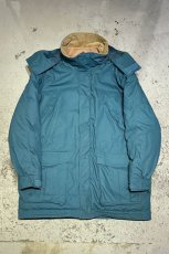 画像5: 80's L.L.Bean down jacket (5)