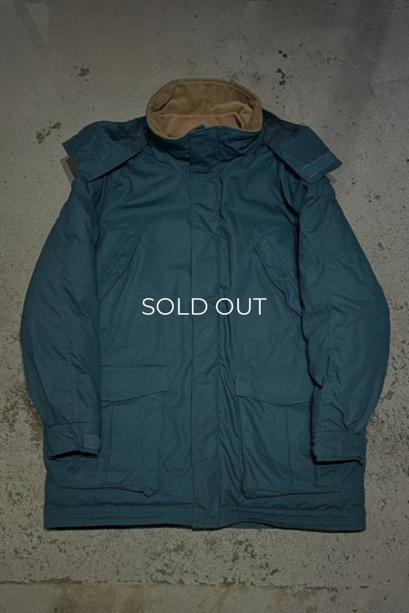 画像5: 80's L.L.Bean down jacket (5)