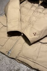 画像11: 80's GERRY down jacket (11)