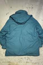 画像21: 80's L.L.Bean down jacket (21)