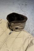 画像13: 80's GERRY down jacket (13)