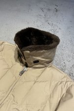 画像13: 80's GERRY down jacket (13)