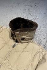 画像13: 80's GERRY down jacket (13)