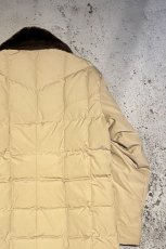 画像19: 80's GERRY down jacket (19)