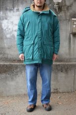 画像4: 80's L.L.Bean down jacket (4)