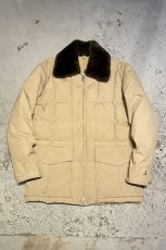 画像5: 80's GERRY down jacket (5)