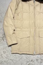 画像7: 80's GERRY down jacket (7)