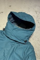 画像9: 80's L.L.Bean down jacket (9)