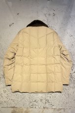 画像18: 80's GERRY down jacket (18)