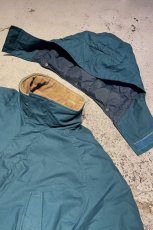 画像10: 80's L.L.Bean down jacket (10)