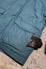 画像13: 80's L.L.Bean down jacket (13)