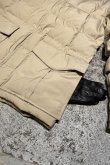 画像10: 80's GERRY down jacket (10)