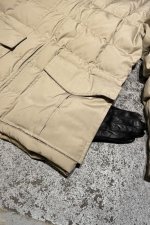 画像10: 80's GERRY down jacket (10)