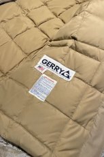 画像17: 80's GERRY down jacket (17)