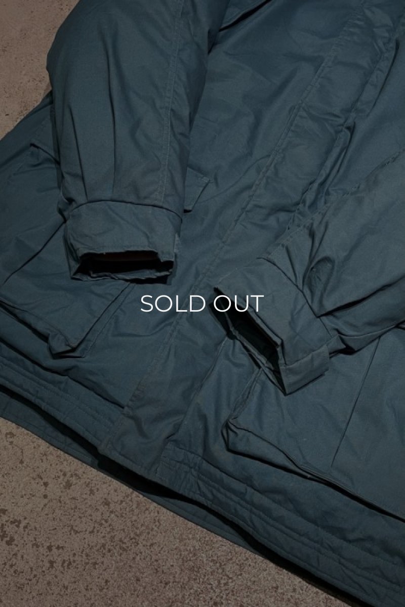 画像14: 80's L.L.Bean down jacket (14)
