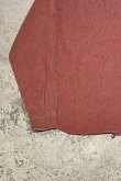 画像17: 70-80's FIVE BROTHER flannel shirt (17)