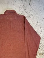 画像16: 70-80's FIVE BROTHER flannel shirt (16)