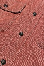 画像11: 70-80's FIVE BROTHER flannel shirt (11)